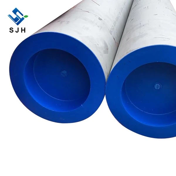 Titanium Alloy TA1 Tube